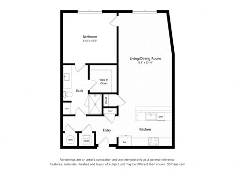 this floor plan is an approximation and may not include the most recent information